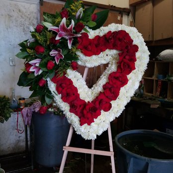 David's Flowers - Florists Near Me - Los Angeles, California