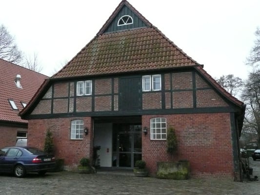 Restaurant zur Wulfsmühle by null