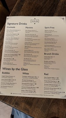 Menu photo 4 Victoria Gastro Pub Columbia, MD Menu photo 4 Victoria Gastro Pub Columbia, MD