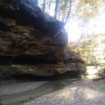 Turkey Run State Park - Parks Near Me - Marshall, Indiana