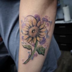 Tattoo Asylum III - By @ladymonsterfacetattoos