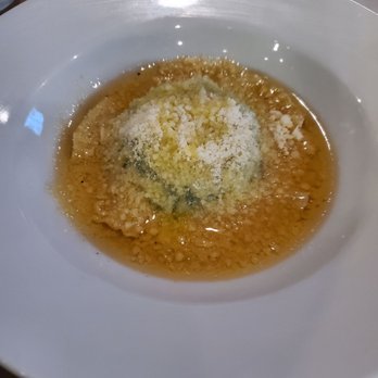 The Kitchen Table - Ravioli uovo - Italian Near Me - Reno, Nevada The Kitchen Table - Ravioli uovo - Italian Near Me - Reno, Nevada