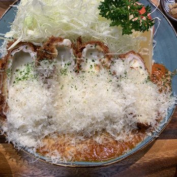 Kobuta And Ookami - Japanese Near Me - Seattle, Washington
