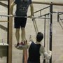 Photo of Q Kettlebell Club