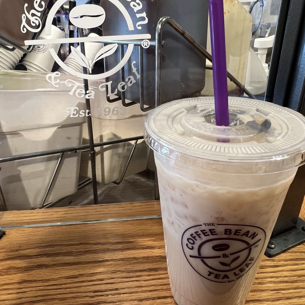 The Coffee Bean & Tea Leaf - Coffee & Tea Near Me - San Diego, California The Coffee Bean & Tea Leaf - Coffee & Tea Near Me - San Diego, California
