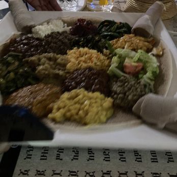Delish Ethiopian Cuisine - Delish Combo - Ethiopian Near Me - Seattle, Washington Delish Ethiopian Cuisine - Delish Combo - Ethiopian Near Me - Seattle, Washington