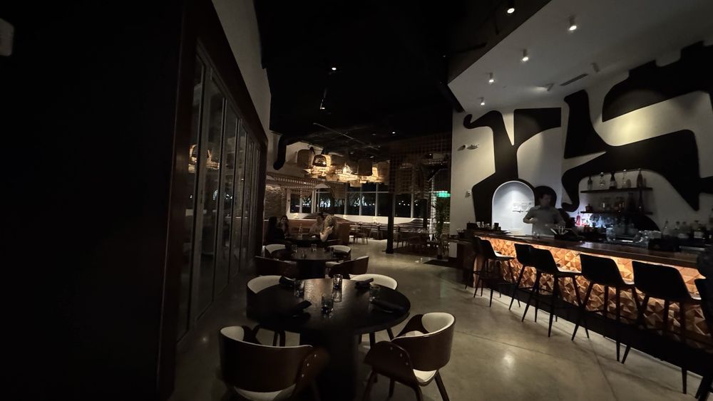 A’Lu Mexican Cuisine