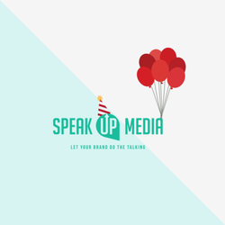 Speak Up Media