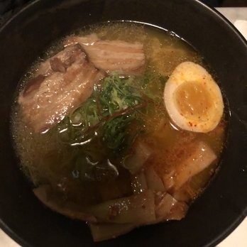 NR - Ramen Near Me - New York, New York