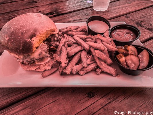 The Couch Tomato Café, Manayunk by null