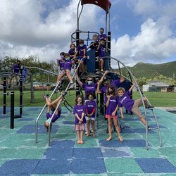 SparkYou - Let's go to the playground.