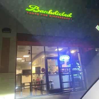 Banhdicted - Sandwiches Near Me - Tucson, Arizona