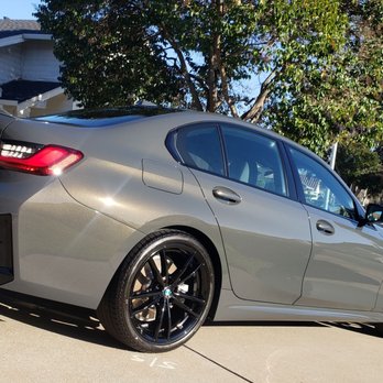 Elyon Mobile Detail - Auto Detailing Near Me - Hayward, California