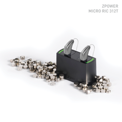 ALLSound Hearing - Do away with constantly replacing batteries! Muse by Starkey.