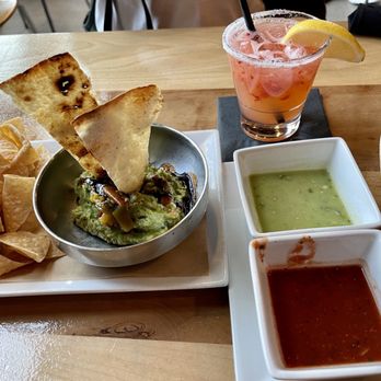 Taqueria 27 - Tacos Near Me - Murray, Utah
