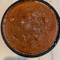 Lamb Vindaloo