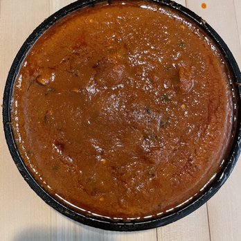 Addi's Darbar - Lamb Vindaloo - Indian Near Me - Redondo Beach, California