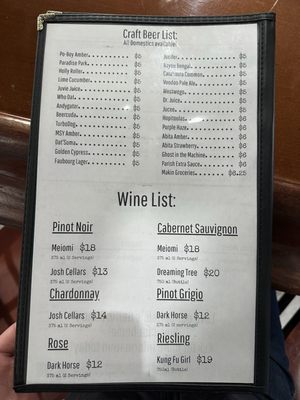 Menu photo 3 Spitale's Deli Metairie, LA