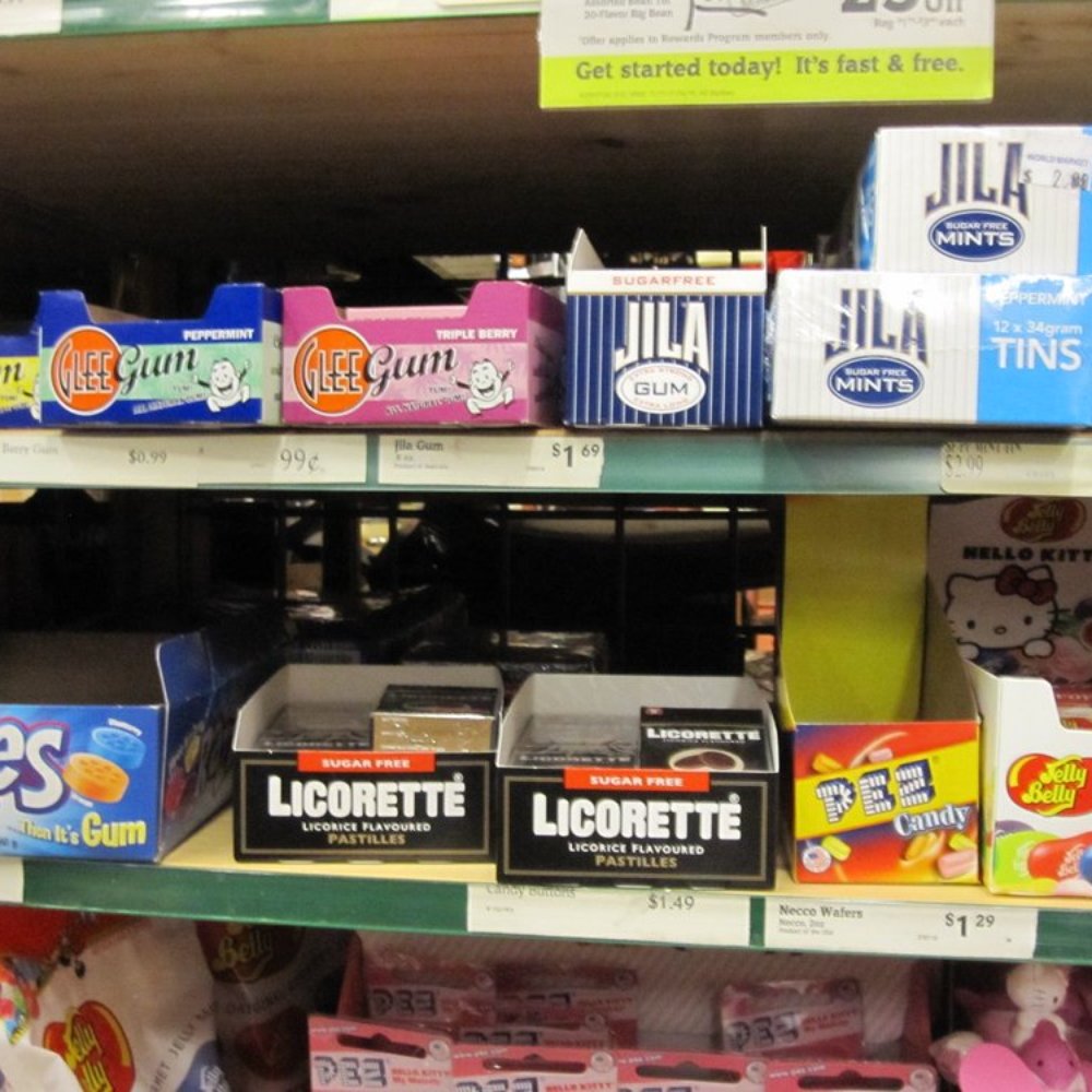 World Market - Licorice at Cost Plus, Tigard, Oregon - Home Decor Near Me - Tigard, Oregon World Market - Licorice at Cost Plus, Tigard, Oregon - Home Decor Near Me - Tigard, Oregon