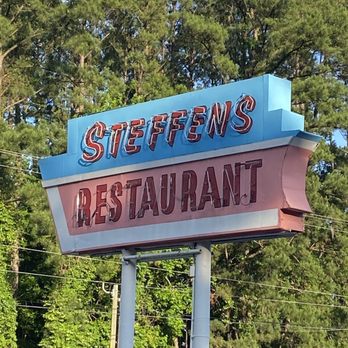 Steffens Restaurant - Diners Near Me - Kingsland, Georgia Steffens Restaurant - Diners Near Me - Kingsland, Georgia