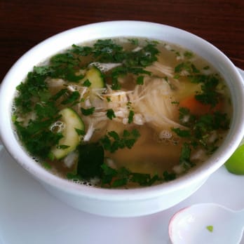 Don Pollo - The menu says the best chicken soup in SD. - Chicken Shop Near Me - Poway, California Don Pollo - The menu says the best chicken soup in SD. - Chicken Shop Near Me - Poway, California