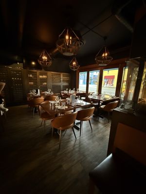 The Vancouver Fish Company by null