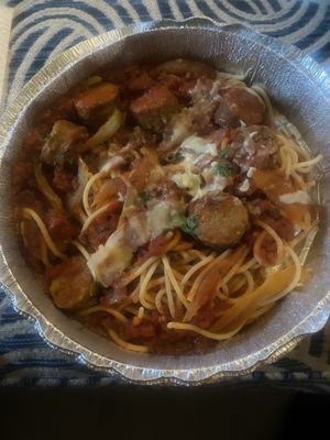 Giovanni's Italian Restaurant by null