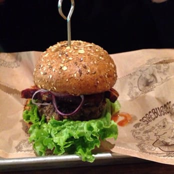 Bareburger - Forest Hills - Burgers Near Me - Forest Hills, New York Bareburger - Forest Hills - Burgers Near Me - Forest Hills, New York