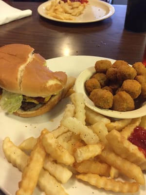 Photo of Farmer's Cafe - Blackstone, VA, US.