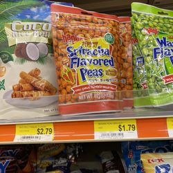 New Grand Mart