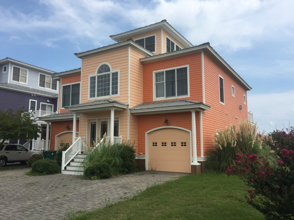 PARR PROPERTIES Updated August 2024 Contact Agent Cape Charles, Virginia Real Estate