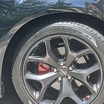 Calipers R Us - Caliper paint - Auto Customization Near Me - Springfield , Virginia