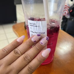Nail Boutique - Nail design by Paul.