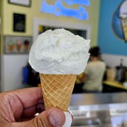 Honey Vanilla