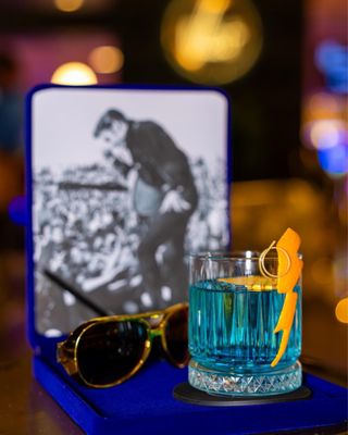 The King Comes Home - Elvis Tribute Show