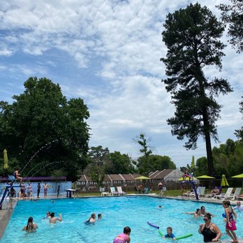 Terri's Swim Academy - Swimming Lessons/Schools Near Me - Shreveport, Louisiana
