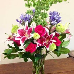 Events In Bloom