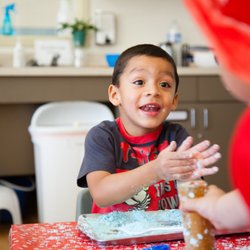 Sewall Child Development Center