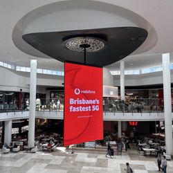Westfield Carindale