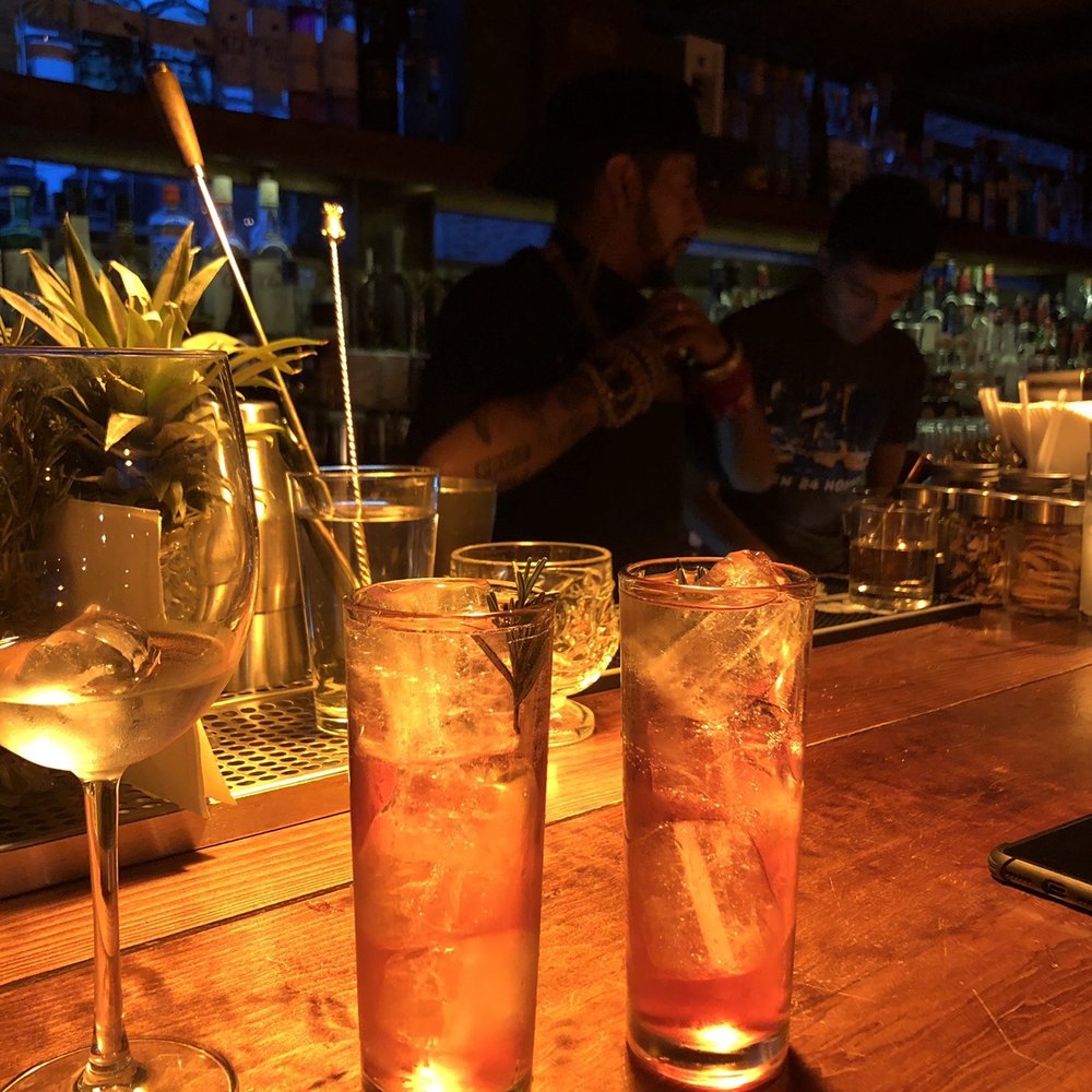 Ocre - Great drinks - Mexican Near Me - San Miguel de Allende, GUA