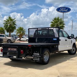 Bay Area Auto & Truck Rental