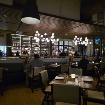 OLIVIA - Inside - Italian Near Me - Tampa, Florida
