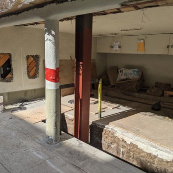 One Stop Retrofit - the inside of a building under construction - General Contractors Near Me - Tarzana, California One Stop Retrofit - the inside of a building under construction - General Contractors Near Me - Tarzana, California