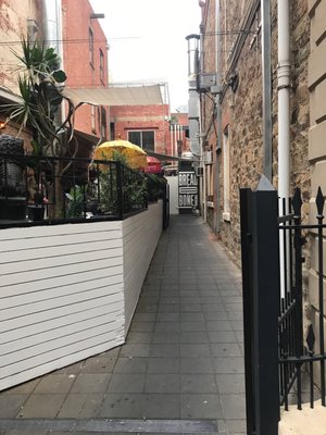 Bread & Bone by null