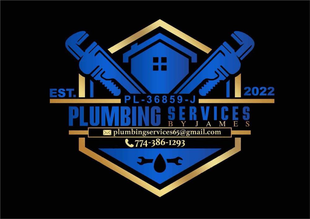 Slide of Plumbing Services By James