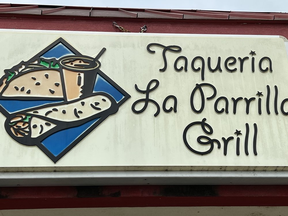 La Parilla Grill
