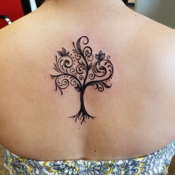 Gerardo's Tattoos - Tattoo Near Me - Houston, Texas