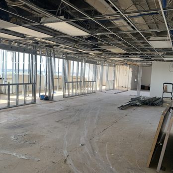 Nilsen Property Management - Southland Office Center - Executive Suites 117 square feet +
Project for Co-Working Space opening in June 2025 - Property Management Near Me - Belmont, California Nilsen Property Management - Southland Office Center - Executive Suites 117 square feet +
Project for Co-Working Space opening in June 2025 - Property Management Near Me - Belmont, California