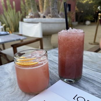 Loreto - Chiquita Bonita and Agua Fresca - Seafood Near Me - Los Angeles, California Loreto - Chiquita Bonita and Agua Fresca - Seafood Near Me - Los Angeles, California