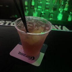 Why Not Lounge - My Long Island